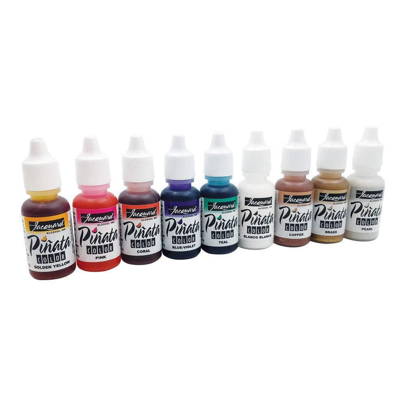 Alcohol Ink Set - Art Department LLC