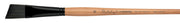 Catalyst Polytip Long Handle Bristle Brushes - Art Department LLC