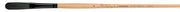 Catalyst Polytip Long Handle Bristle Brushes - Art Department LLC