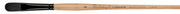 Catalyst Polytip Long Handle Bristle Brushes - Art Department LLC