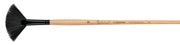 Catalyst Polytip Long Handle Bristle Brushes - Art Department LLC