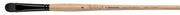 Catalyst Polytip Long Handle Bristle Brushes - Art Department LLC