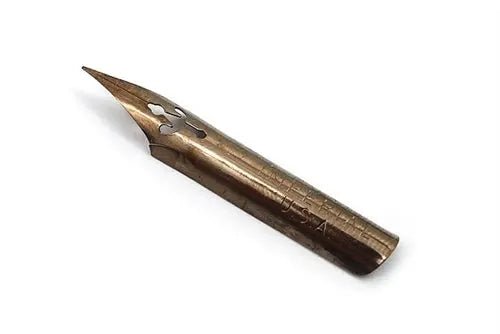 Calligraphy Nibs and Hunt Nibs (27454) - Art Department LLC
