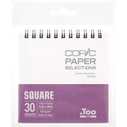 COPIC Wire - Bound Sketchbooks - Art Department LLC