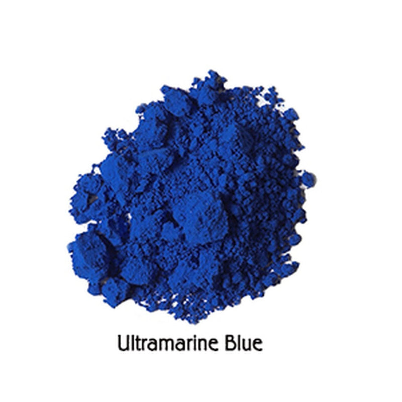 Natural Earth Paint Pigments - Art Department LLC