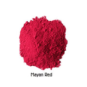 Natural Earth Paint Pigments - Art Department LLC