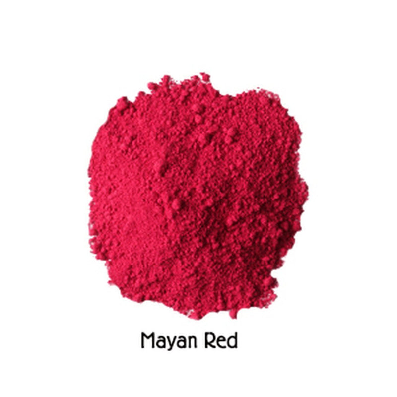 Natural Earth Paint Pigments - Art Department LLC