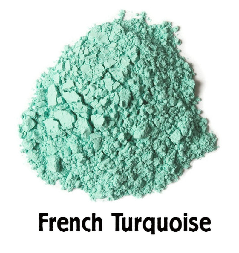 Natural Earth Paint Pigments - Art Department LLC