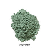 Natural Earth Paint Pigments - Art Department LLC