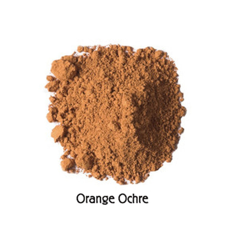 Natural Earth Paint Pigments - Art Department LLC