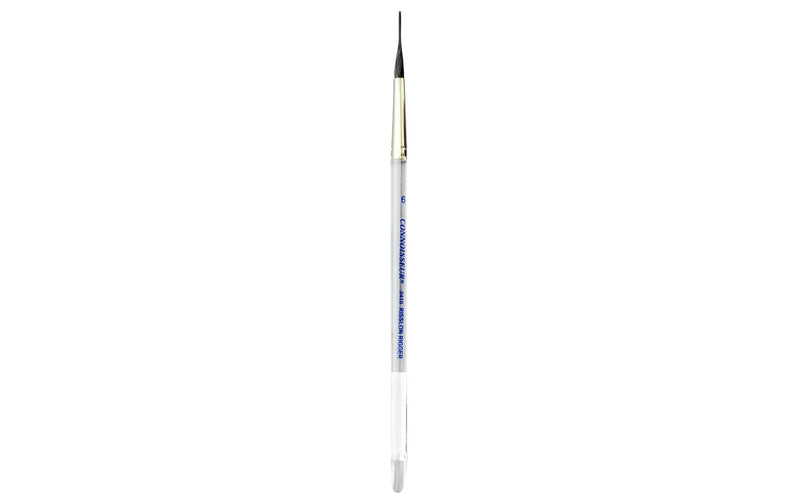 Connoisseur Risslon Watercolor Brushes - Art Department LLC