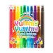 Yummy Yummy Scented Twist Up Crayons - Set of 10 | Ooly