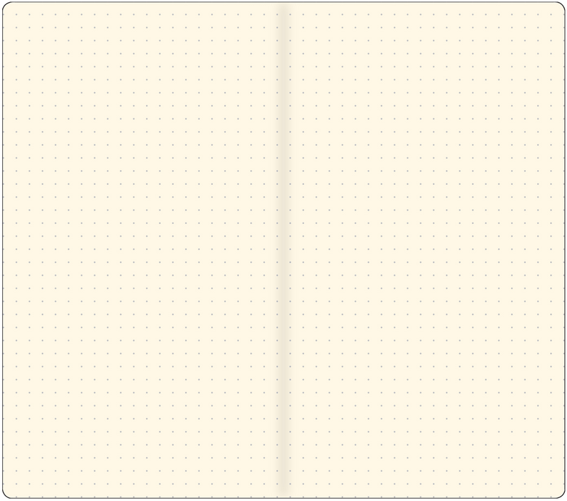 Voyager Journals and Refills - Art Department LLC