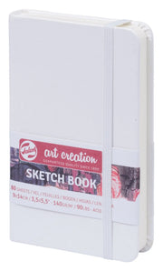 Art Creation Sketch Books - Art Department LLC