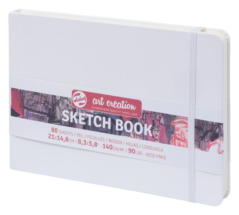 Art Creation Sketch Books - Art Department LLC