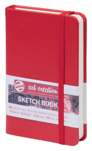 Art Creation Sketch Books - Art Department LLC