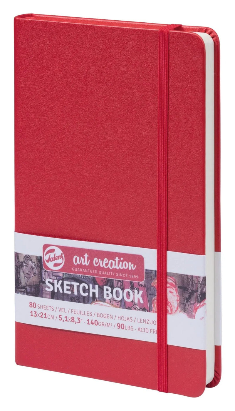 Art Creation Sketch Books - Art Department LLC