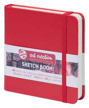 Art Creation Sketch Books - Art Department LLC