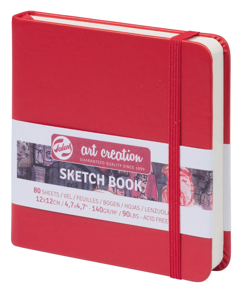 Art Creation Sketch Books - Art Department LLC