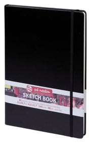 Art Creation Sketch Books - Art Department LLC