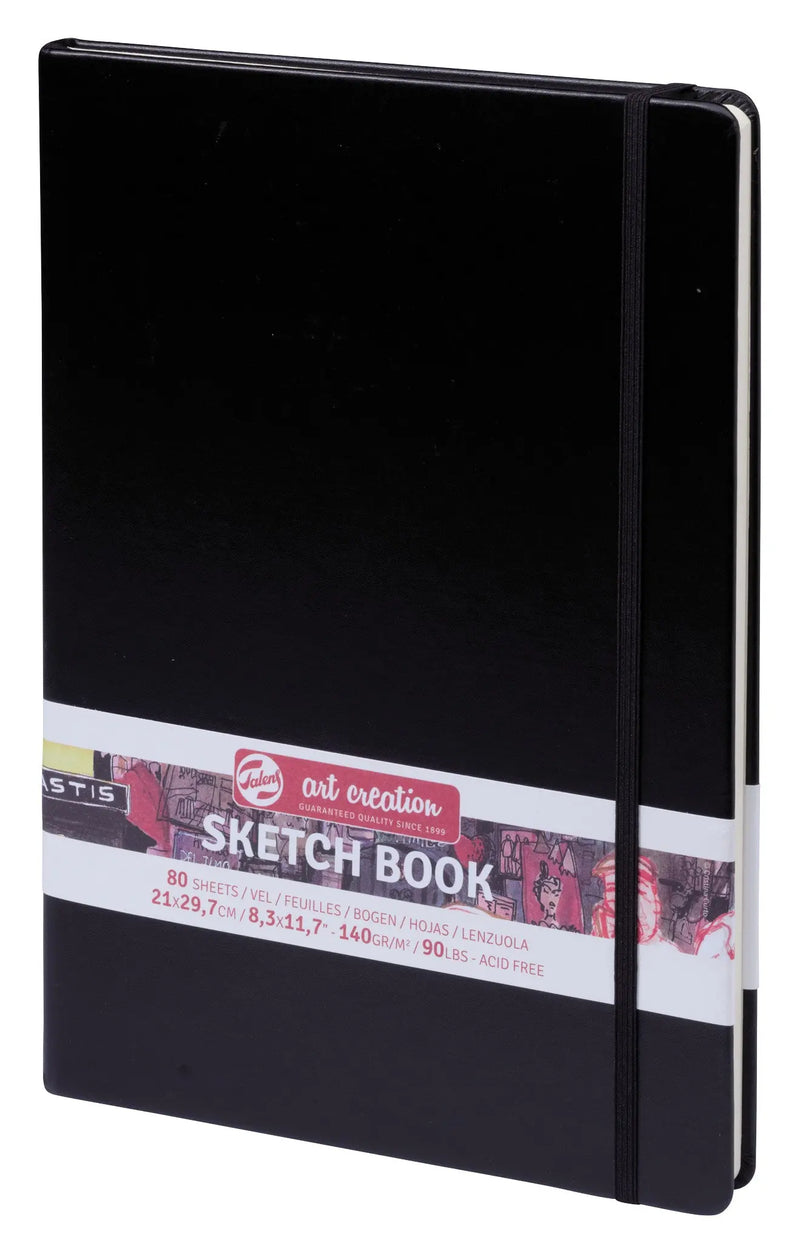 Art Creation Sketch Books - Art Department LLC