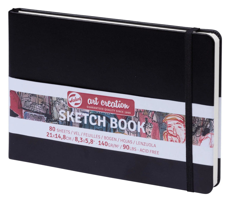 Art Creation Sketch Books - Art Department LLC