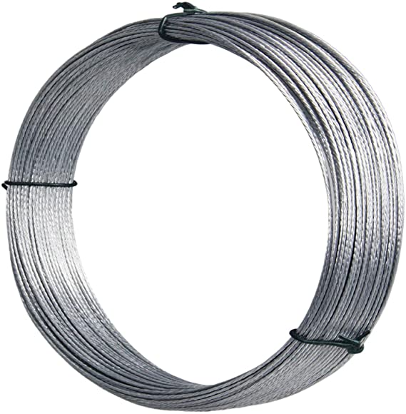 Picture Wire 15 lbs ( 38995 ) | Art Department LLC