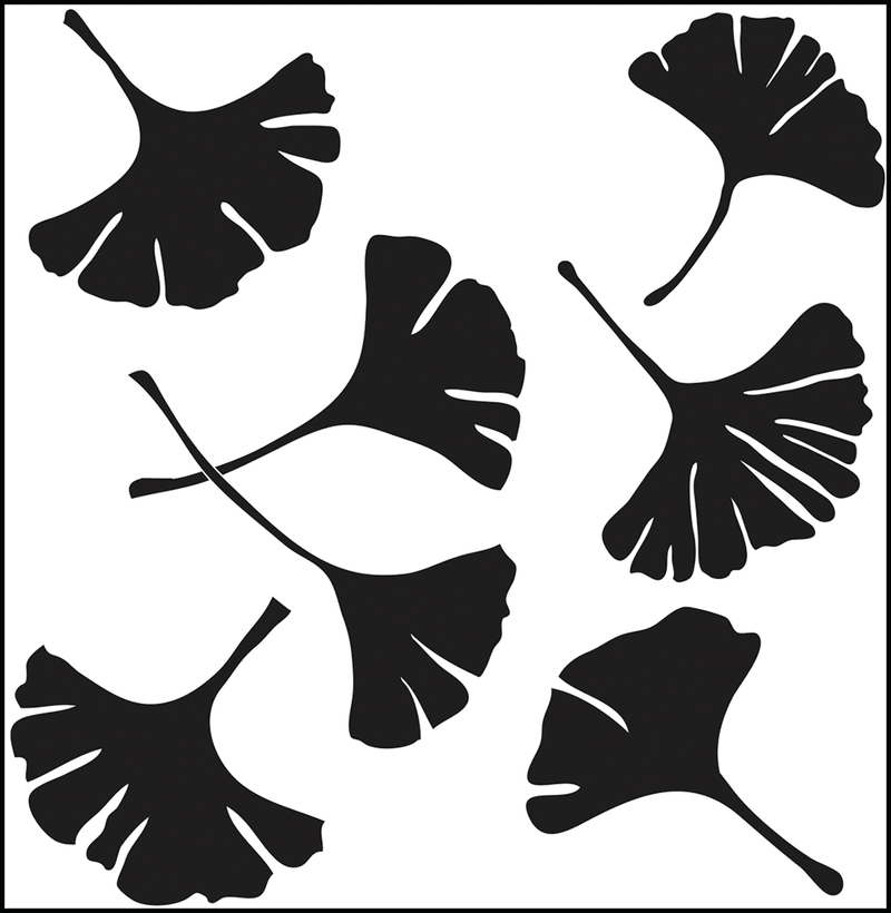 Crafter's Workshop TCW Stencils - Art Department LLC