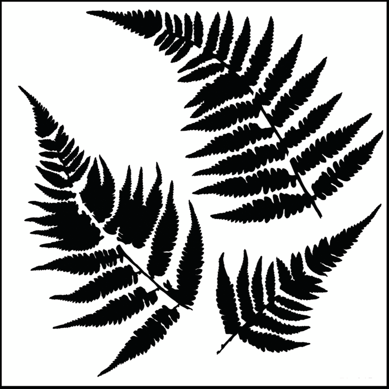 Crafter's Workshop TCW Stencils - Art Department LLC