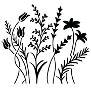 Crafter's Workshop TCW Stencils - Art Department LLC