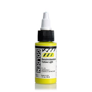 Golden High Flow Acrylics 1oz - Art Department LLC