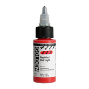 Golden High Flow Acrylics 1oz - Art Department LLC