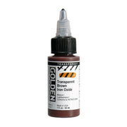 Golden High Flow Acrylics 1oz - Art Department LLC