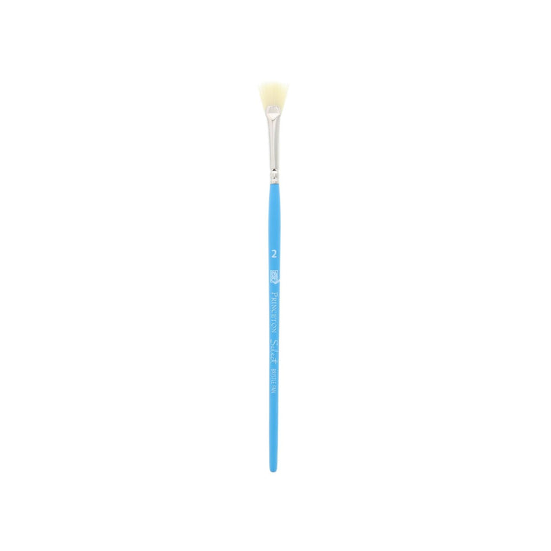 Princeton Select Artiste Brushes 2 - Art Department LLC