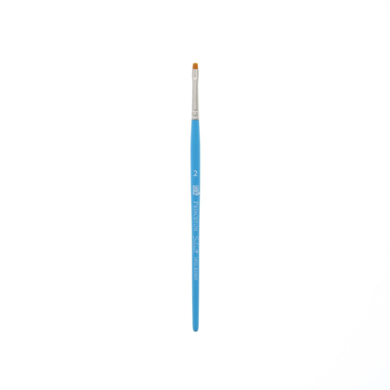 Princeton Select Artiste Brushes - Art Department LLC