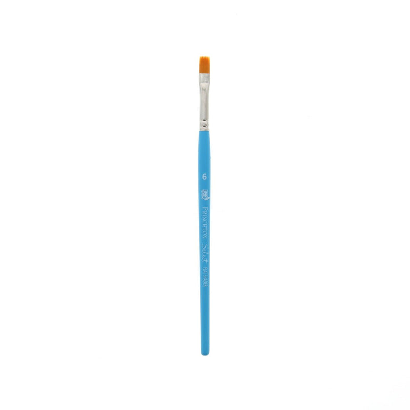 Princeton Select Artiste Brushes - Art Department LLC