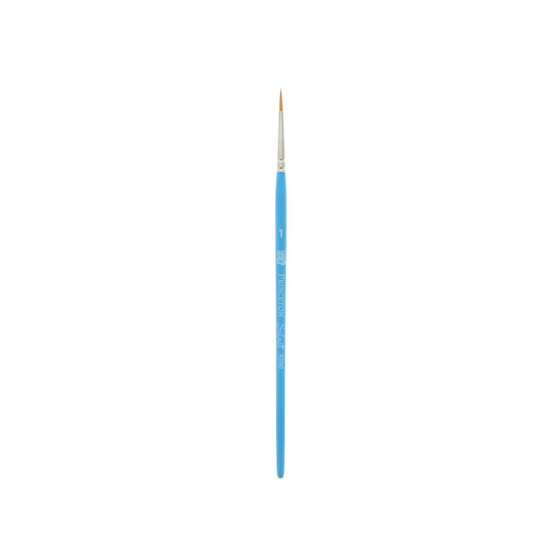 Princeton Select Artiste Brushes - Art Department LLC