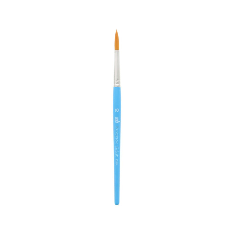 Princeton Select Artiste Brushes - Art Department LLC