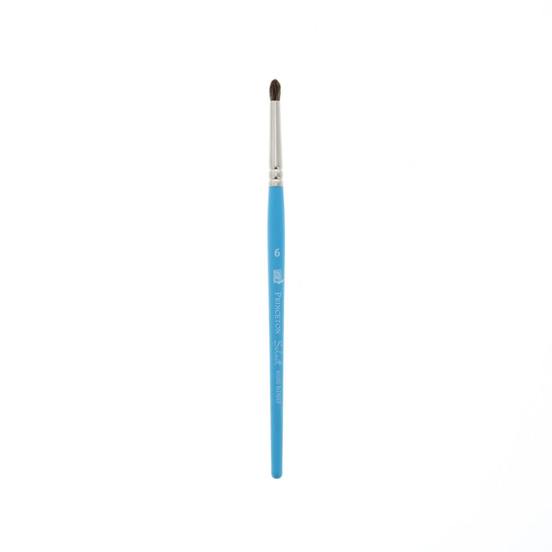 Princeton Select Artiste Brushes - Art Department LLC