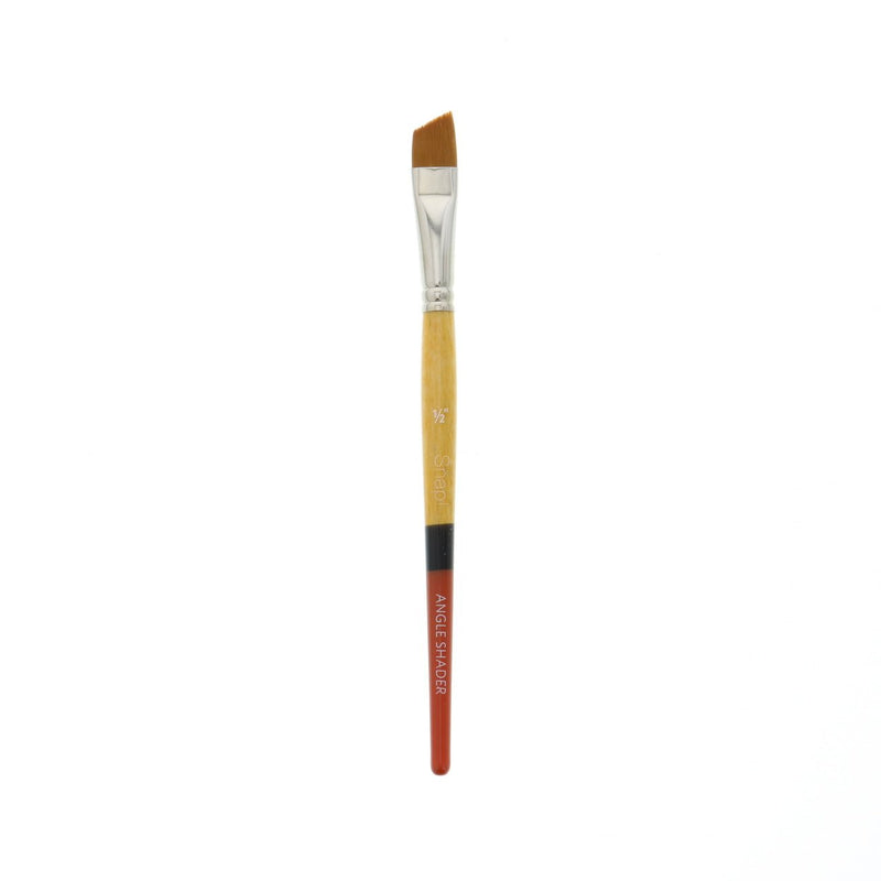 Snap Fine Artist Brushes - Art Department LLC