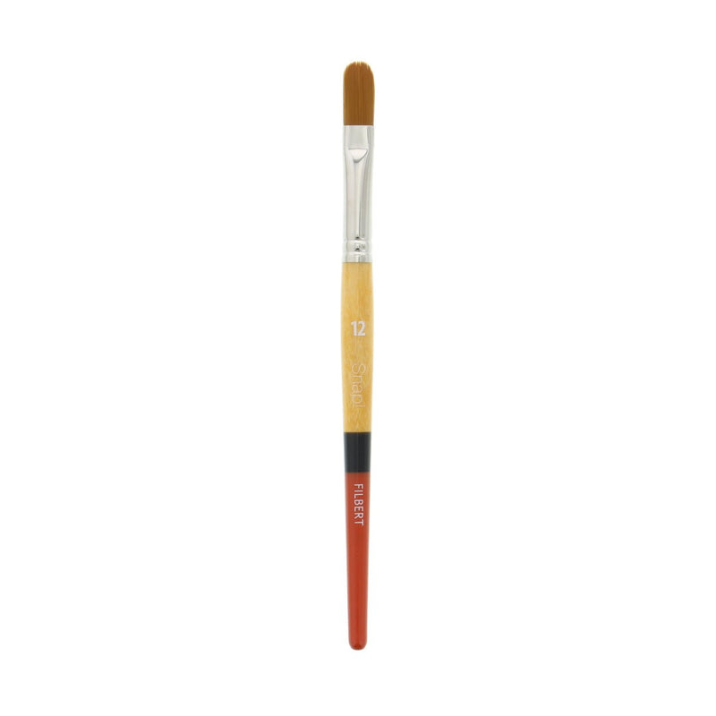 Snap Fine Artist Brushes - Art Department LLC
