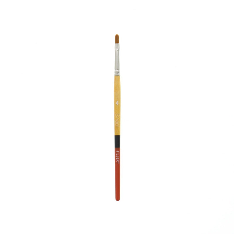 Snap Fine Artist Brushes - Art Department LLC