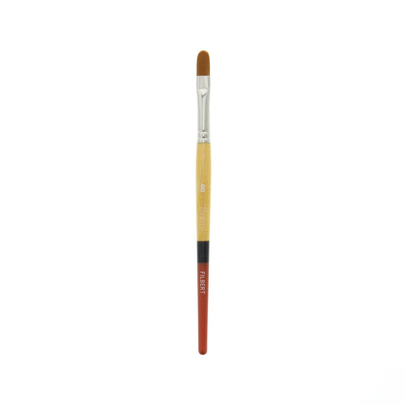 Snap Fine Artist Brushes - Art Department LLC