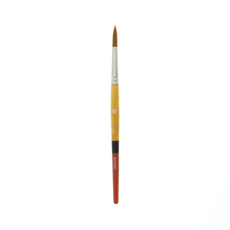 Snap Fine Artist Brushes - Art Department LLC