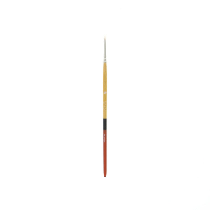 Snap Fine Artist Brushes - Art Department LLC
