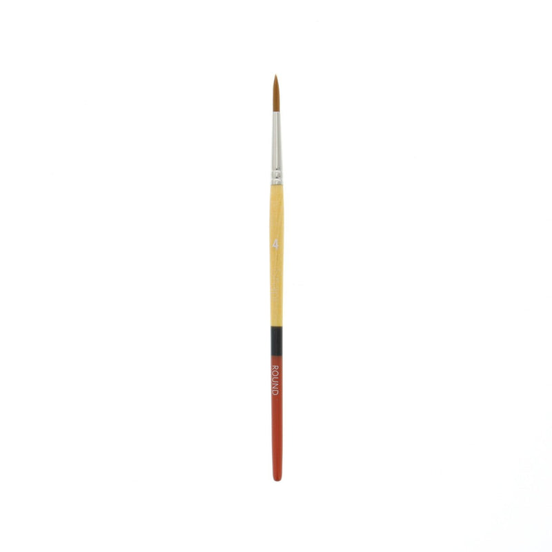 Snap Fine Artist Brushes - Art Department LLC