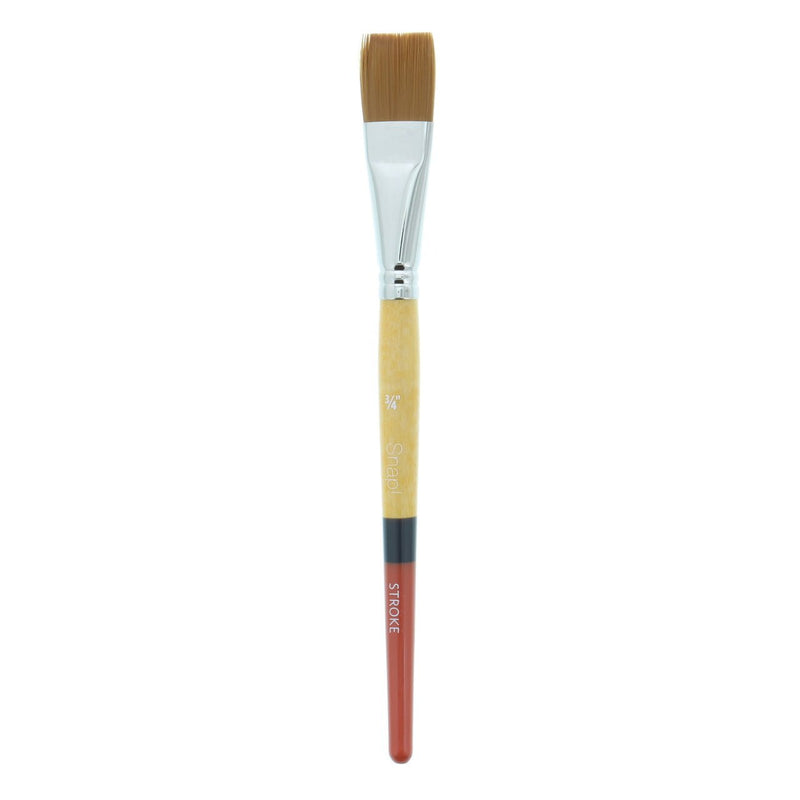Snap Fine Artist Brushes - Art Department LLC