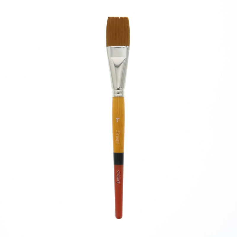 Snap Fine Artist Brushes - Art Department LLC