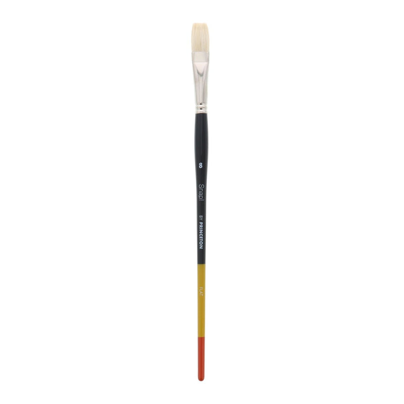Snap Fine Artist Brushes - Art Department LLC