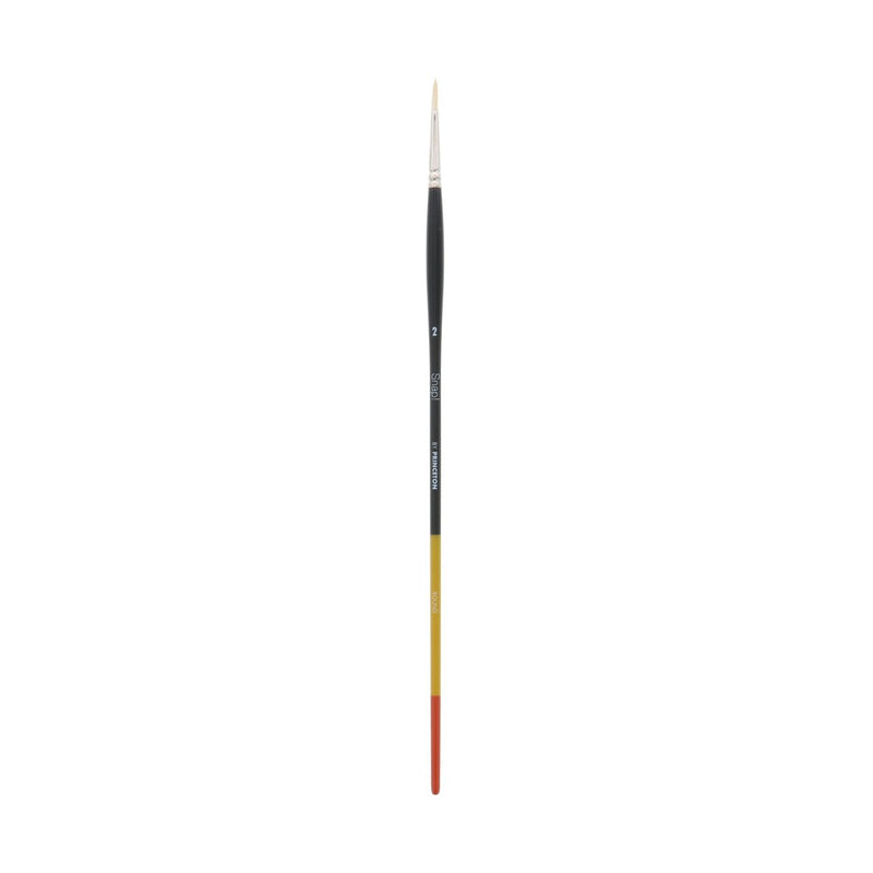 Snap Fine Artist Brushes - Art Department LLC